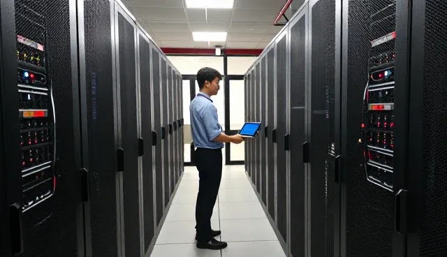 商务会议策划中管理效率的关键关注点