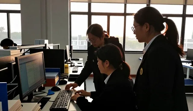南昌黄帅创意咨询有限公司满足不同工业园区下的企业管理咨询需求