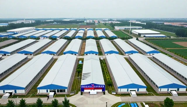 商务会务服务选型中的关键考量因素