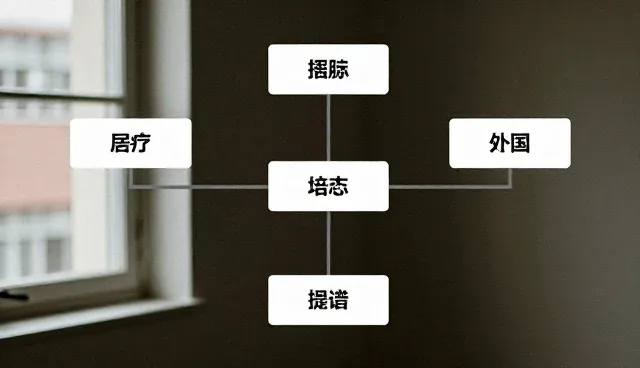 资源优化背景下会务服务的转型升级路径