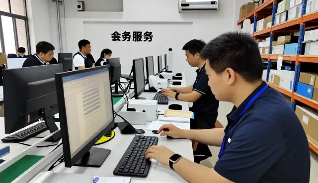工业园区需求推动产品创新